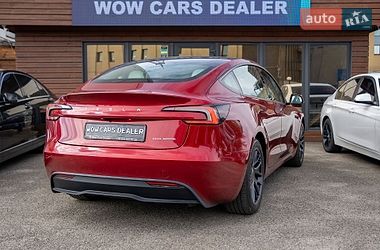 Седан Tesla Model 3 2024 в Києві фото 9 Седан Tesla Model 3 2024 в Києві