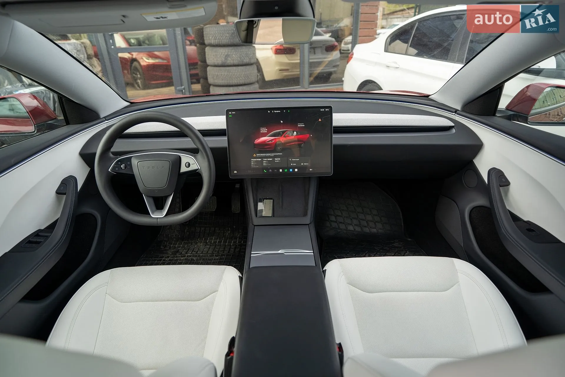 2024 Tesla Model 3 - мініатюра 18
