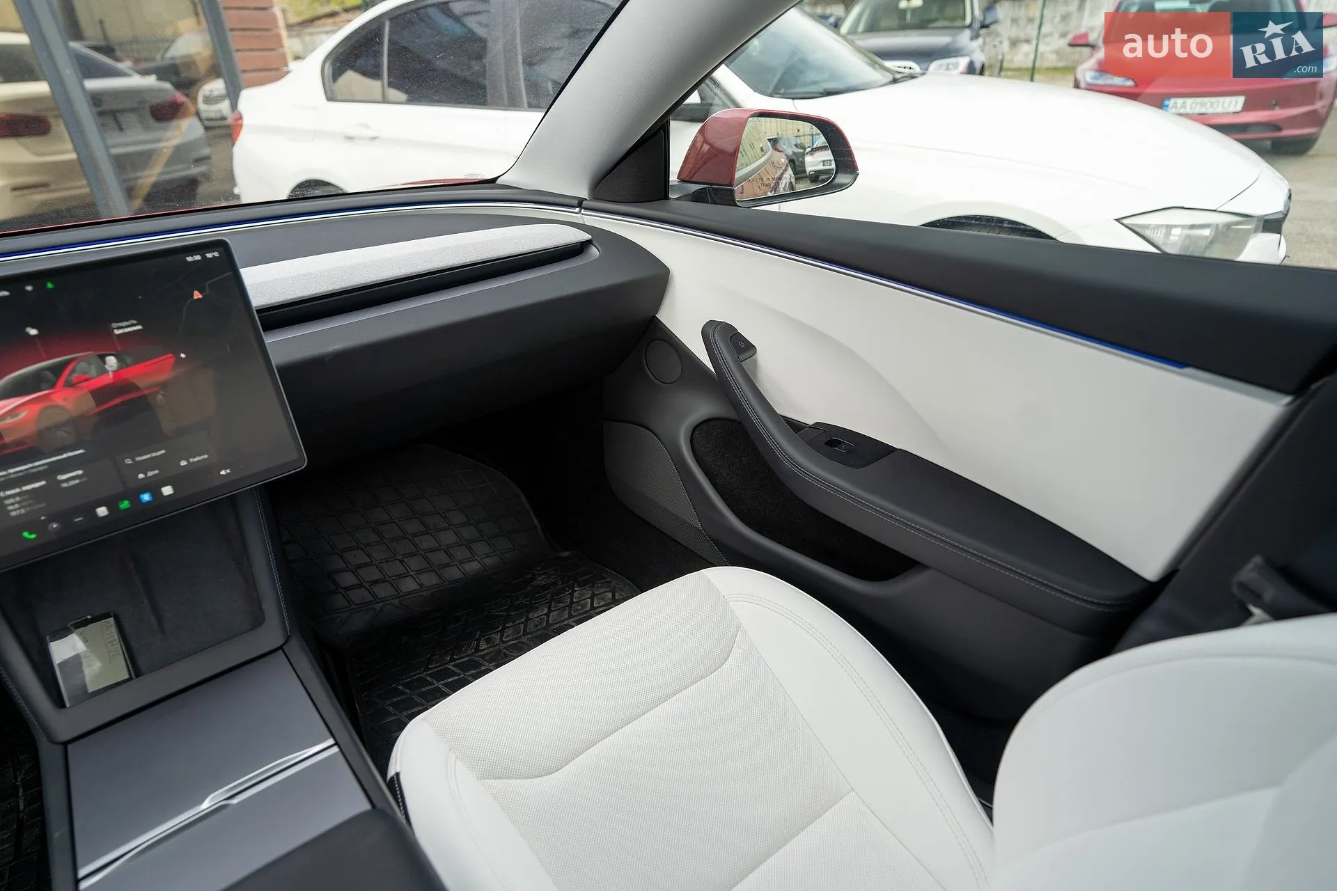 2024 Tesla Model 3 - мініатюра 19