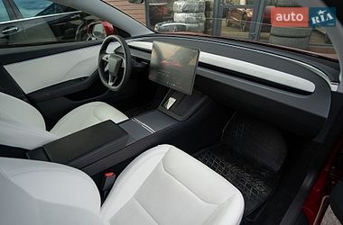 Седан Tesla Model 3 2024 в Києві фото 26 Седан Tesla Model 3 2024 в Києві