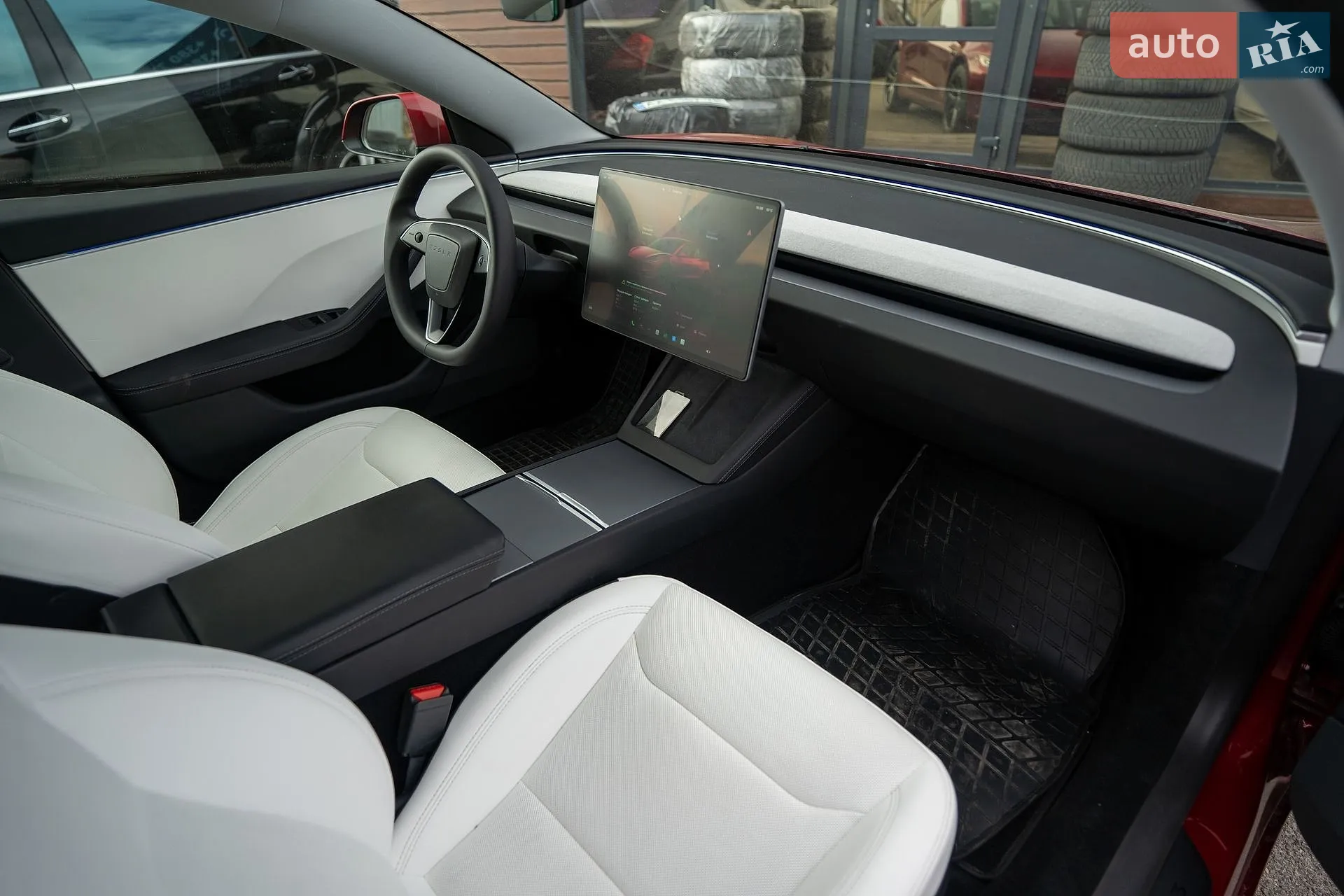 2024 Tesla Model 3 - мініатюра 26