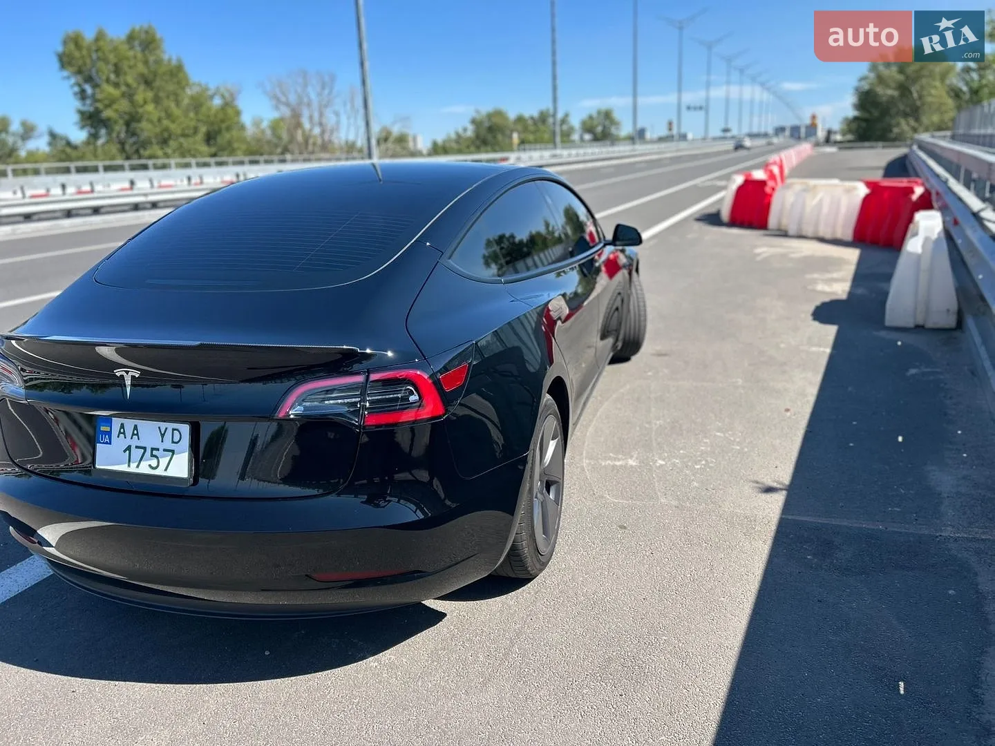 2023 Tesla Model 3 - мініатюра 13