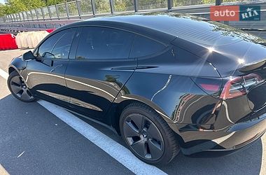 Седан Tesla Model 3 2023 в Киеве