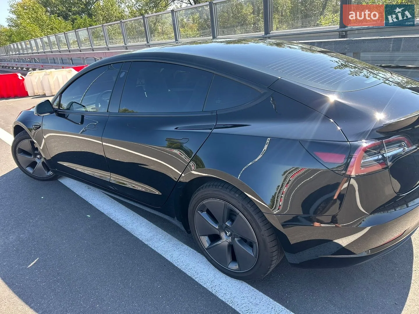 2023 Tesla Model 3 - мініатюра 9