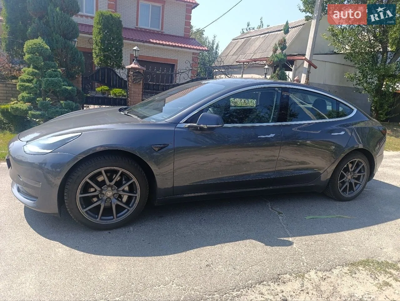 2020 Tesla Model 3 - мініатюра 6