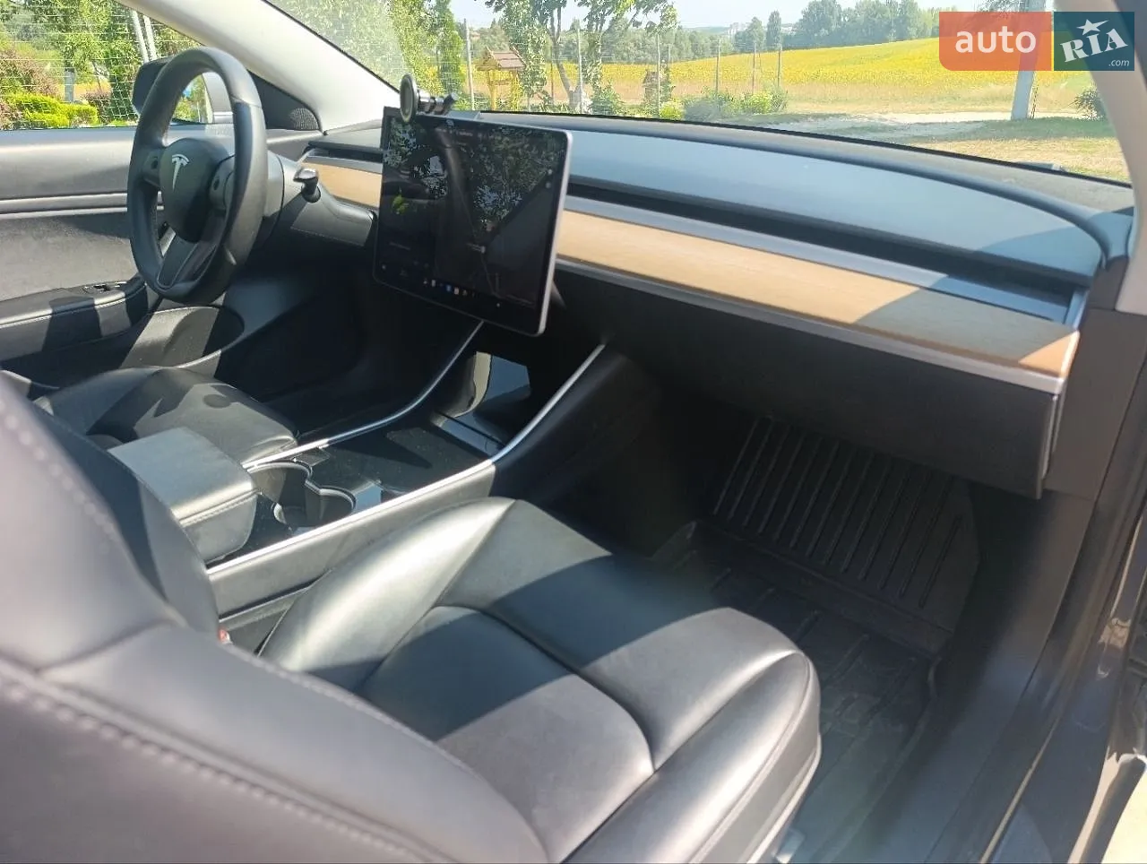2020 Tesla Model 3 - мініатюра 19
