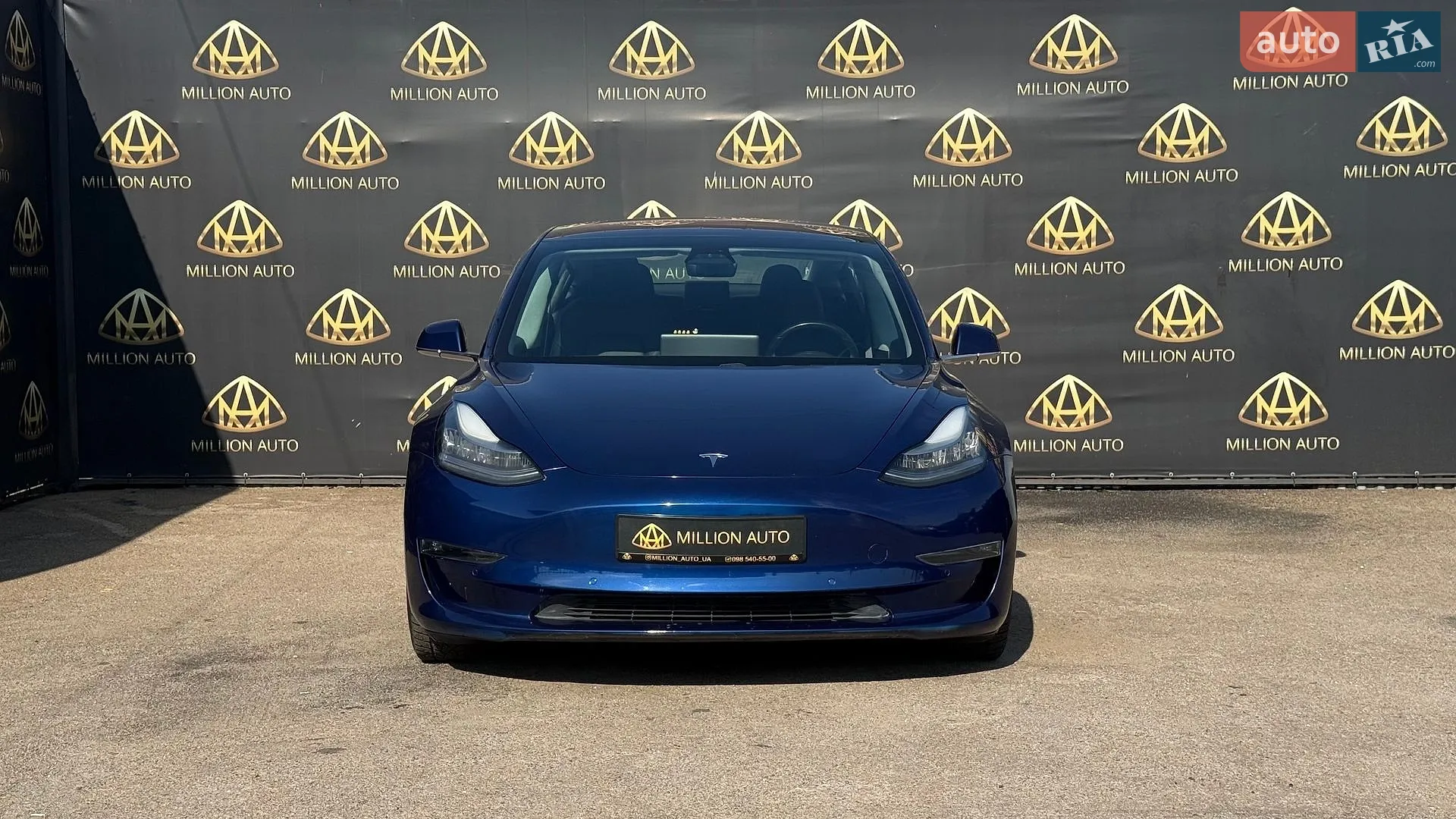 2018 Tesla Model 3 - мініатюра 2