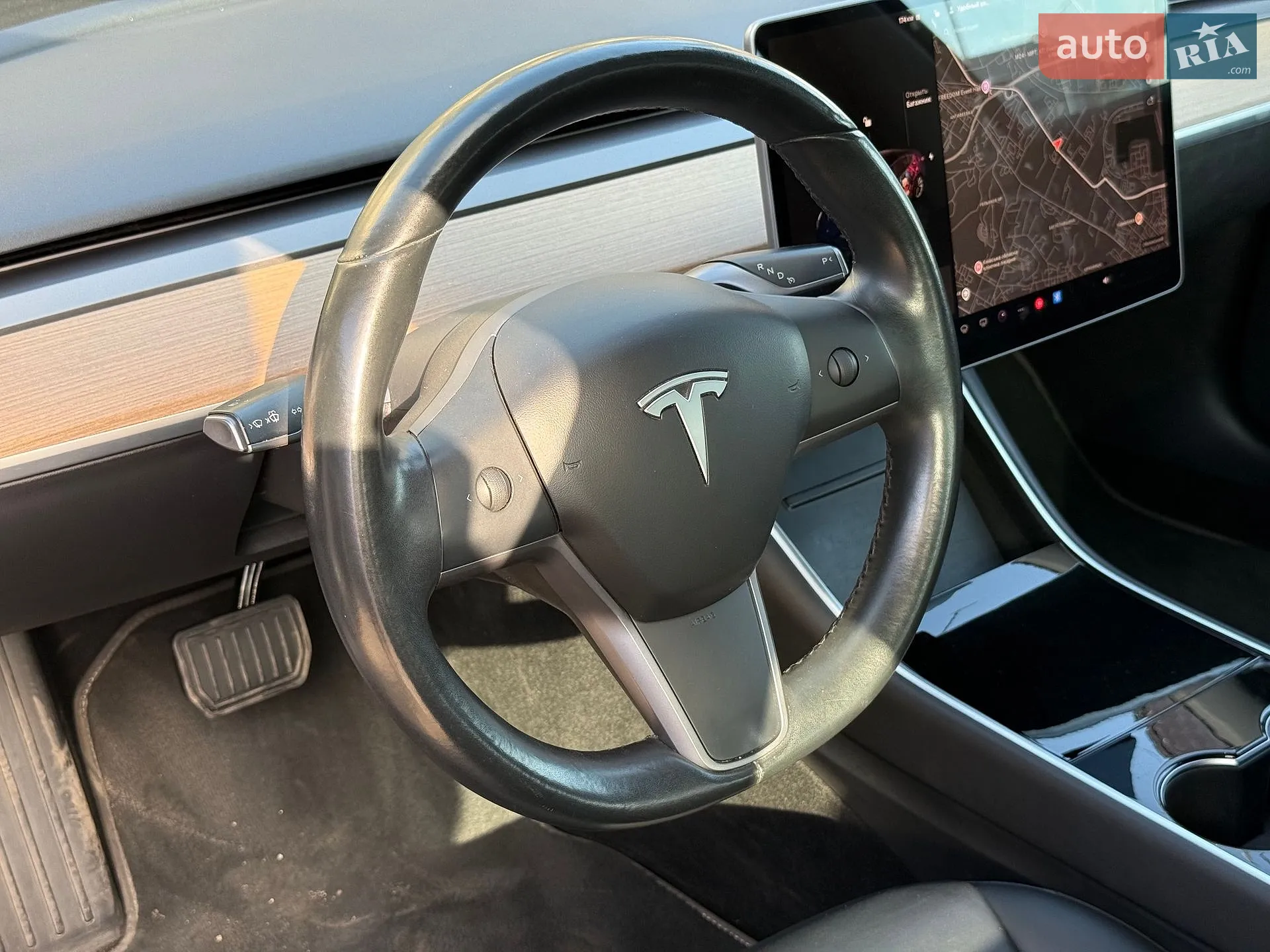 2018 Tesla Model 3 - мініатюра 10