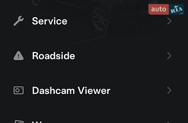 Седан Tesla Model 3 2019 в Виннице