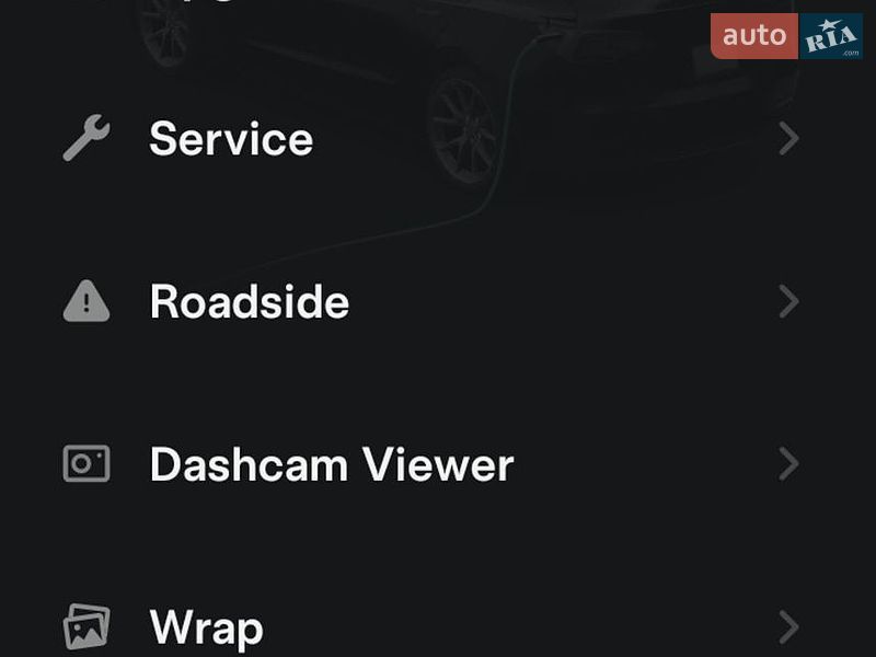 Седан Tesla Model 3 2019 в Виннице