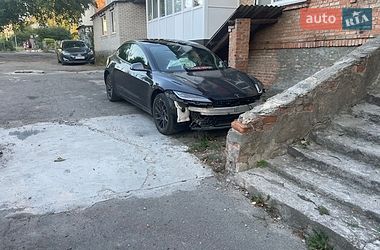 Седан Tesla Model 3 2024 в Умани фото 3 Седан Tesla Model 3 2024 в Умани
