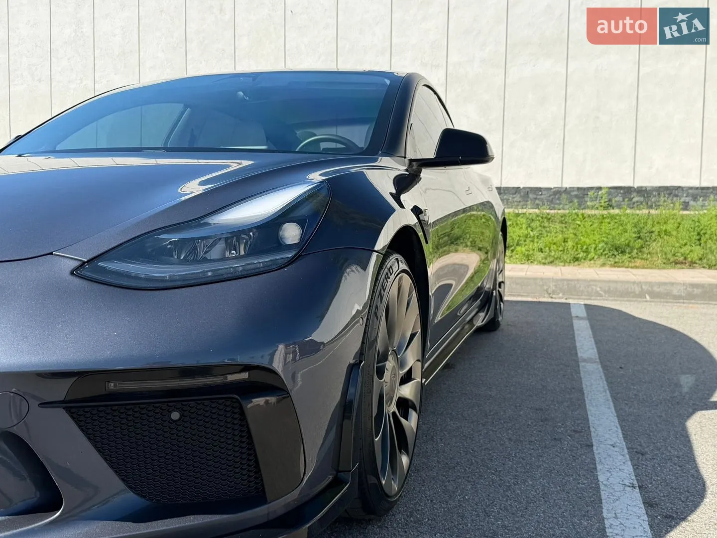 2021 Tesla Model 3 - мініатюра 8