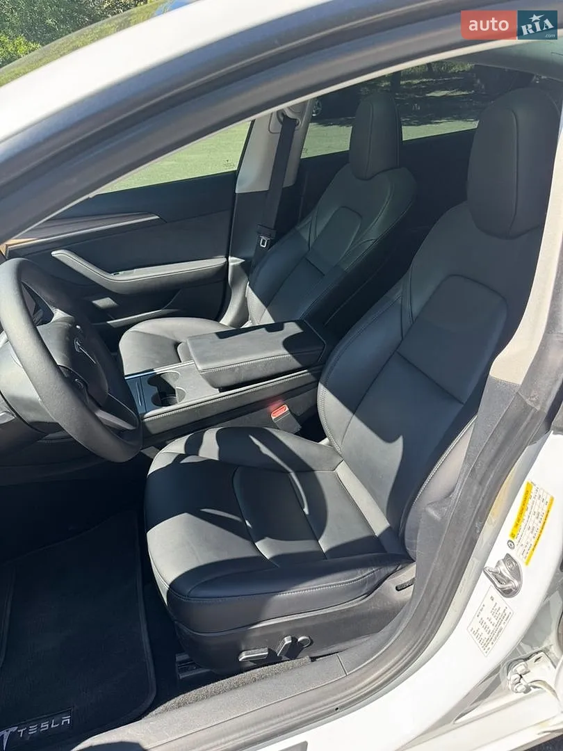 2023 Tesla Model 3 - мініатюра 14