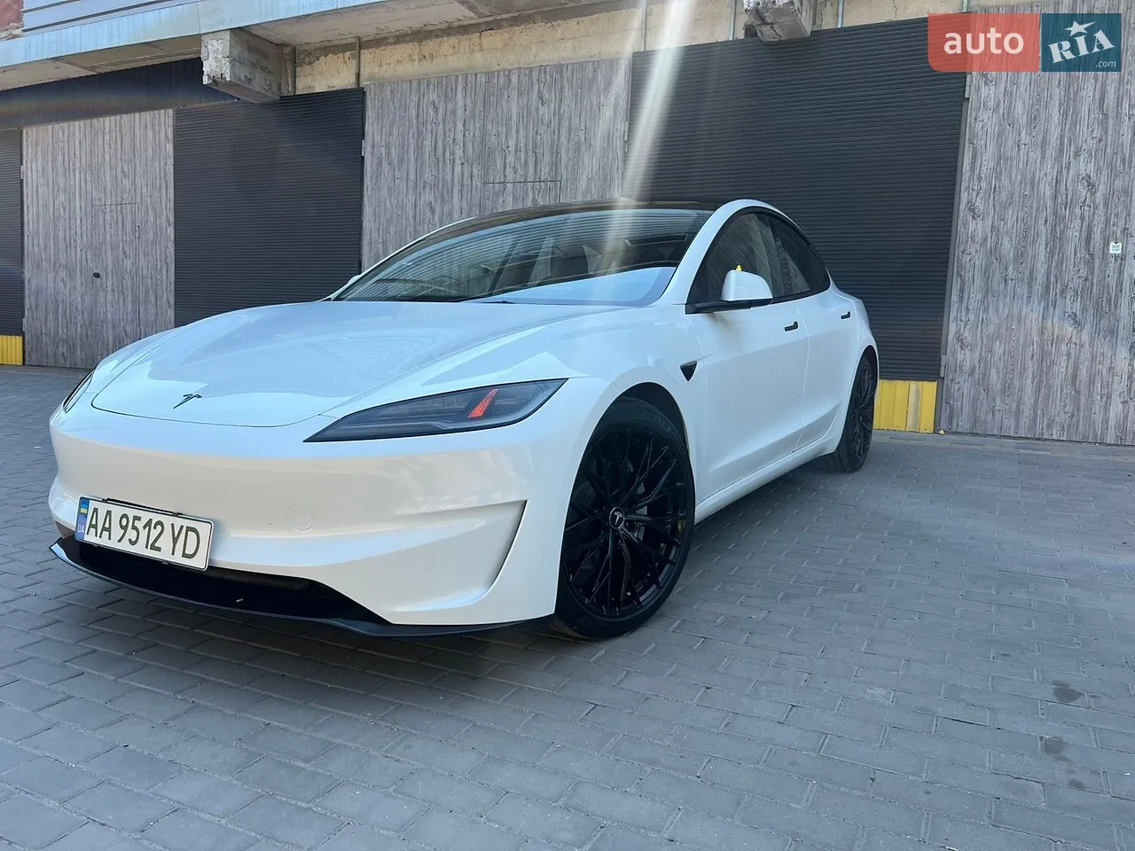 2023 Tesla Model 3 - мініатюра 26