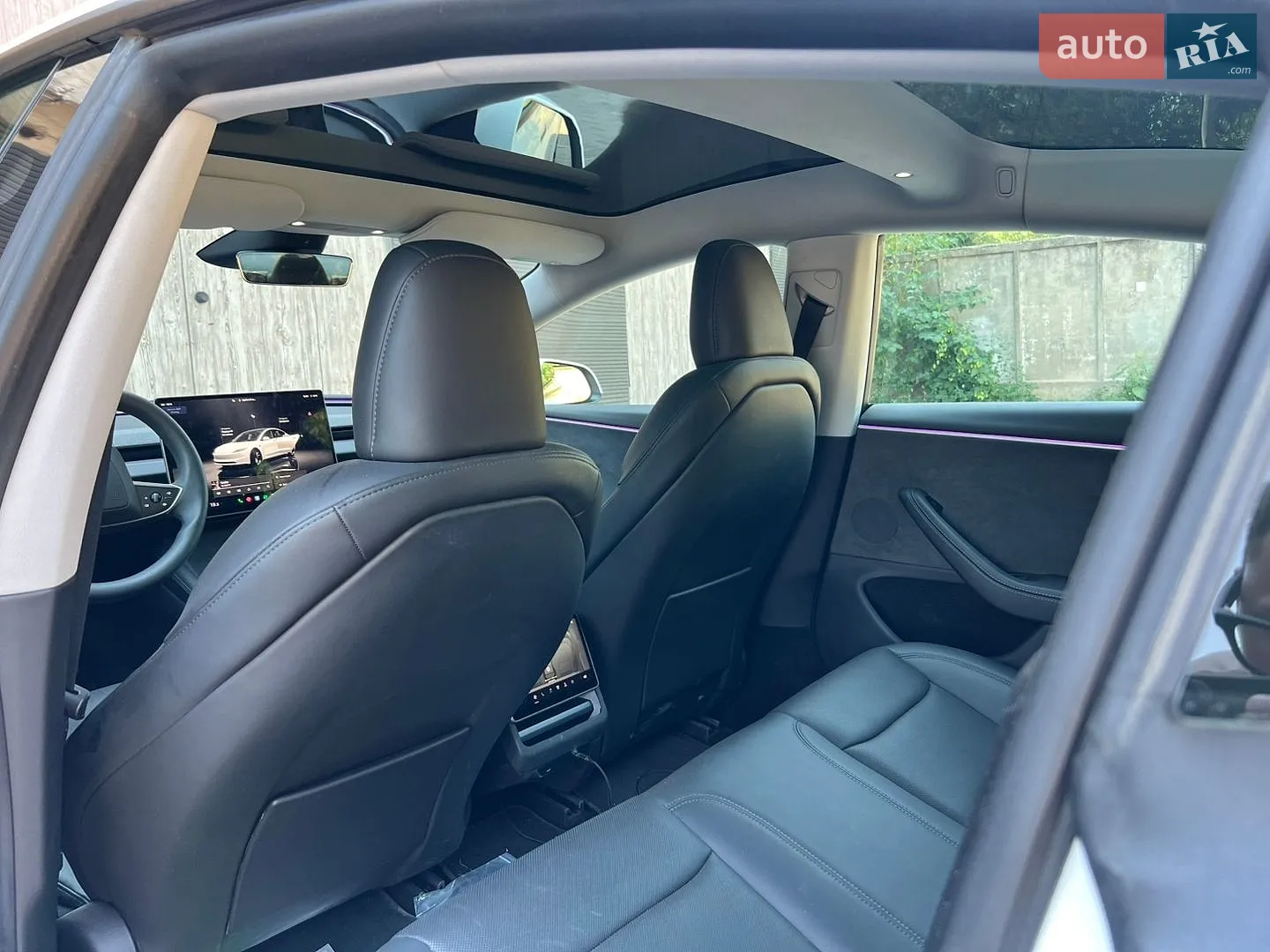 2024 Tesla Model 3 - мініатюра 7