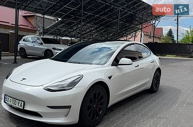 Седан Tesla Model 3 2023 в Хмельницькому