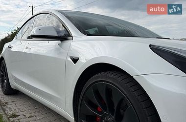 Седан Tesla Model 3 2022 в Хмельницком фото 4 Седан Tesla Model 3 2022 в Хмельницком
