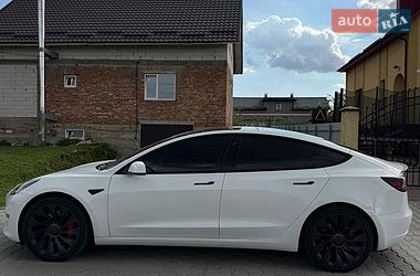 Седан Tesla Model 3 2022 в Хмельницком фото 5 Седан Tesla Model 3 2022 в Хмельницком