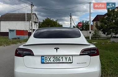 Седан Tesla Model 3 2022 в Хмельницком фото 7 Седан Tesla Model 3 2022 в Хмельницком