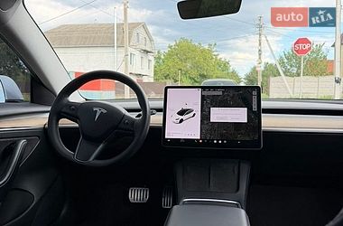 Седан Tesla Model 3 2022 в Хмельницком фото 9 Седан Tesla Model 3 2022 в Хмельницком