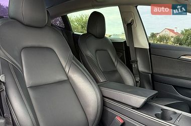 Седан Tesla Model 3 2022 в Хмельницком фото 10 Седан Tesla Model 3 2022 в Хмельницком