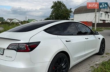 Седан Tesla Model 3 2022 в Хмельницком фото 8 Седан Tesla Model 3 2022 в Хмельницком