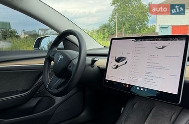 Седан Tesla Model 3 2022 в Хмельницком фото 13 Седан Tesla Model 3 2022 в Хмельницком