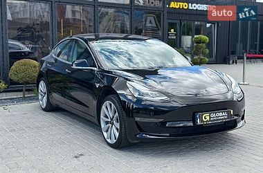 Седан Tesla Model 3 2020 в Львові фото 6 Седан Tesla Model 3 2020 в Львові