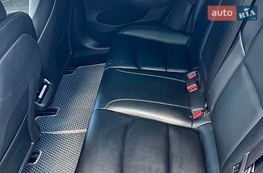 Седан Tesla Model 3 2022 в Львове