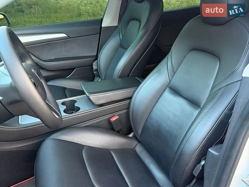 Седан Tesla Model 3 2021 в Хмельницькому фото 7 Седан Tesla Model 3 2021 в Хмельницькому