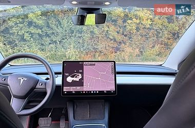 Седан Tesla Model 3 2021 в Хмельницькому фото 9 Седан Tesla Model 3 2021 в Хмельницькому