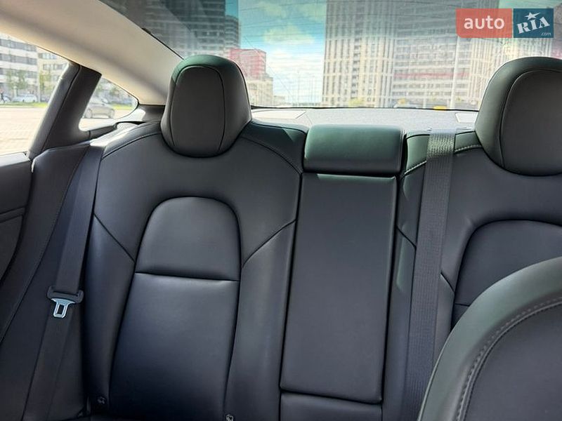 Седан Tesla Model 3 2021 в Киеве фото 27 Седан Tesla Model 3 2021 в Киеве