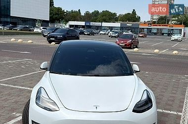 Седан Tesla Model 3 2021 в Одессе фото 2 Седан Tesla Model 3 2021 в Одессе