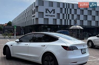 Седан Tesla Model 3 2021 в Одессе фото 4 Седан Tesla Model 3 2021 в Одессе