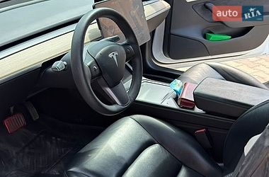 Седан Tesla Model 3 2021 в Одессе фото 8 Седан Tesla Model 3 2021 в Одессе