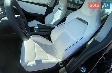 Седан Tesla Model 3 2024 в Києві
