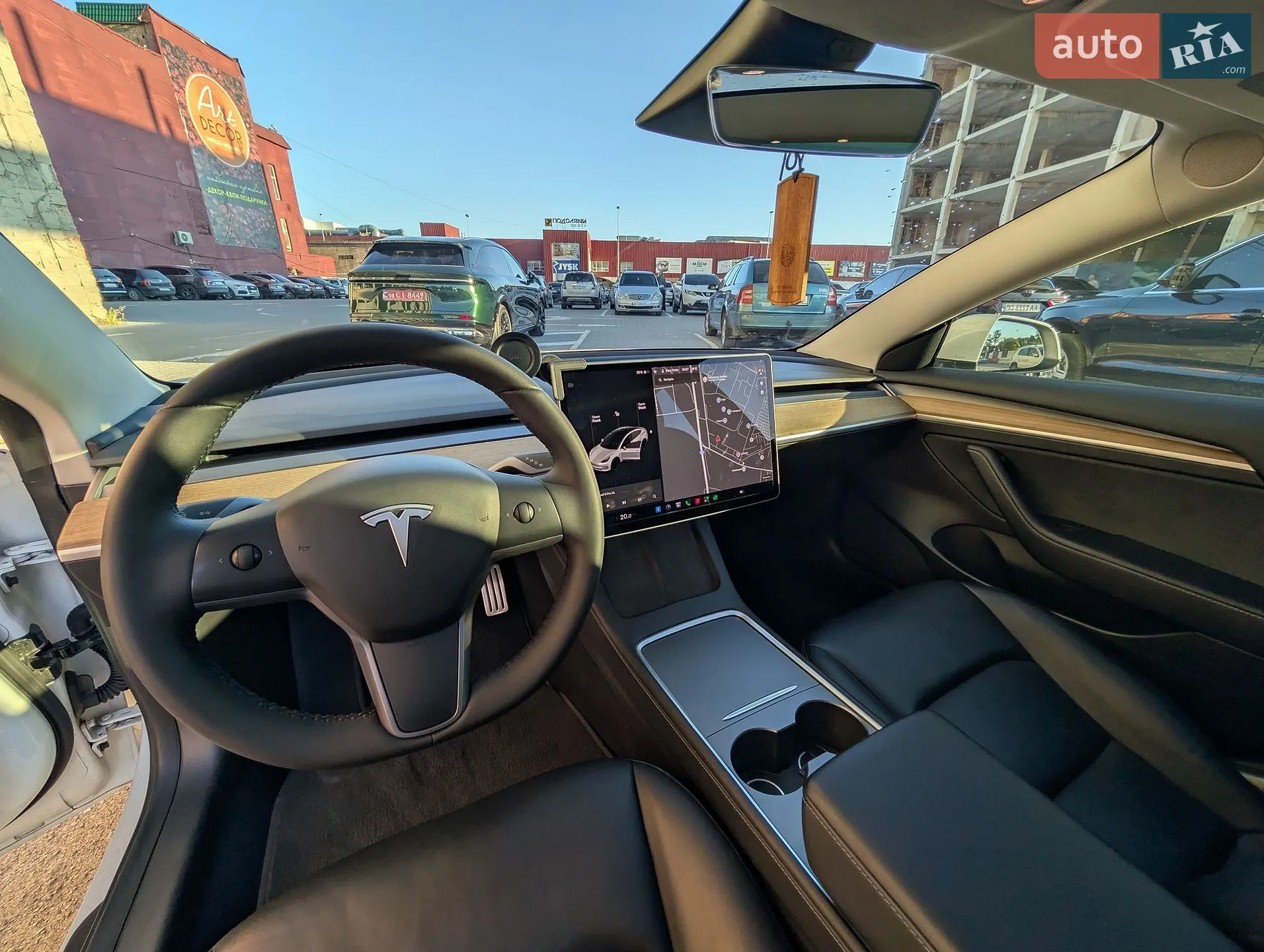 2020 Tesla Model 3 - мініатюра 11
