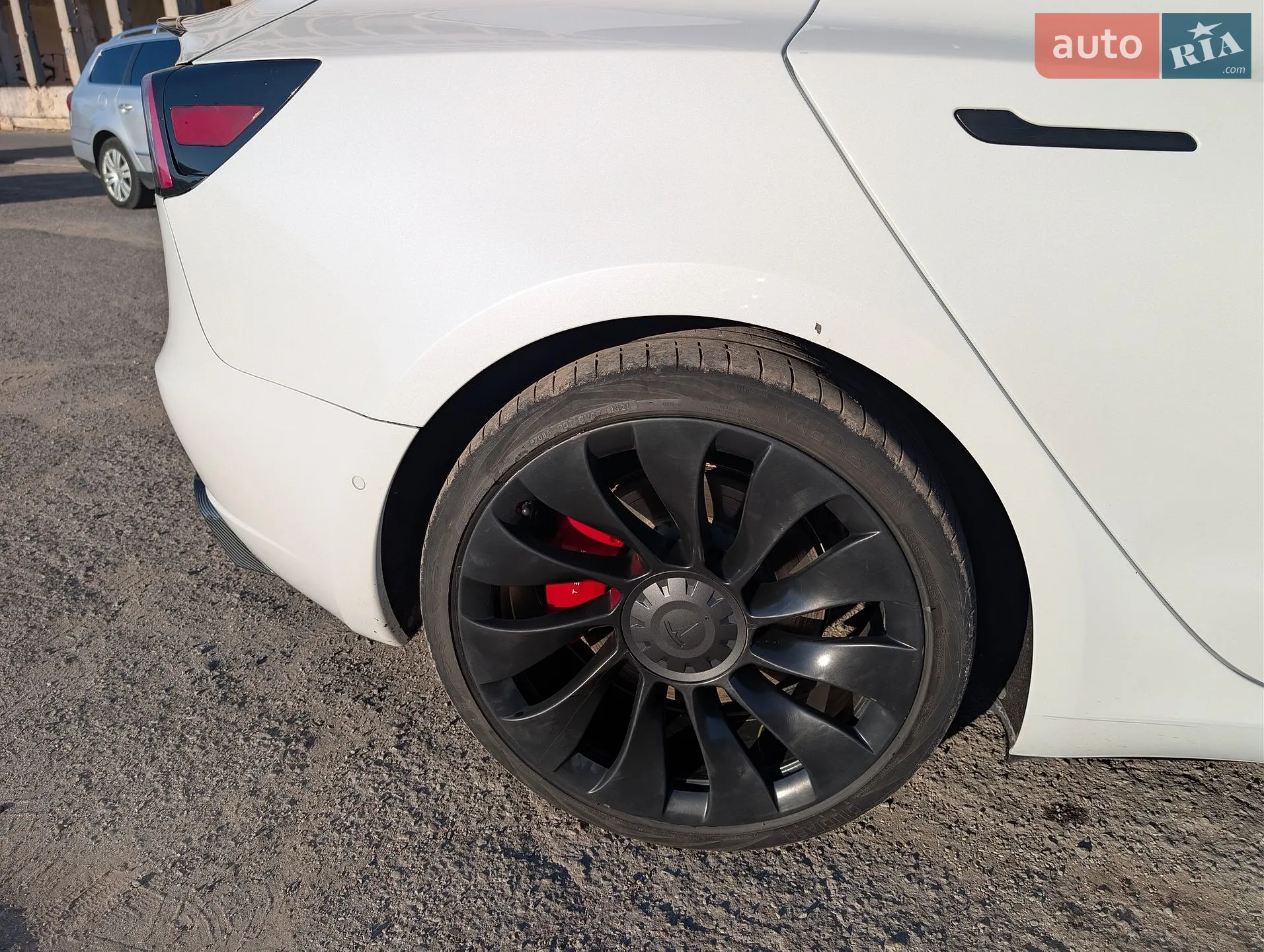 2020 Tesla Model 3 - мініатюра 19
