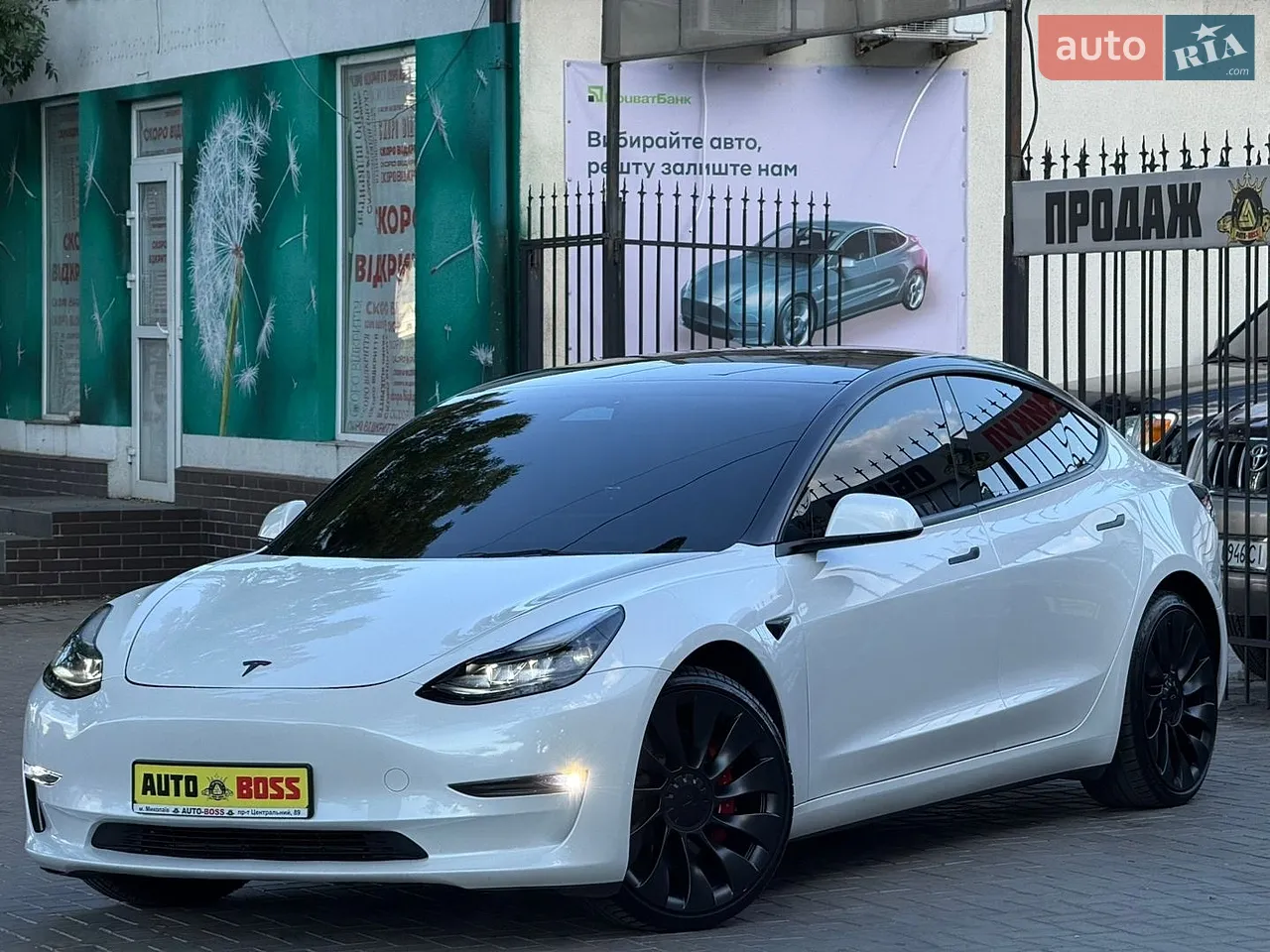 2023 Tesla Model 3 - мініатюра 17