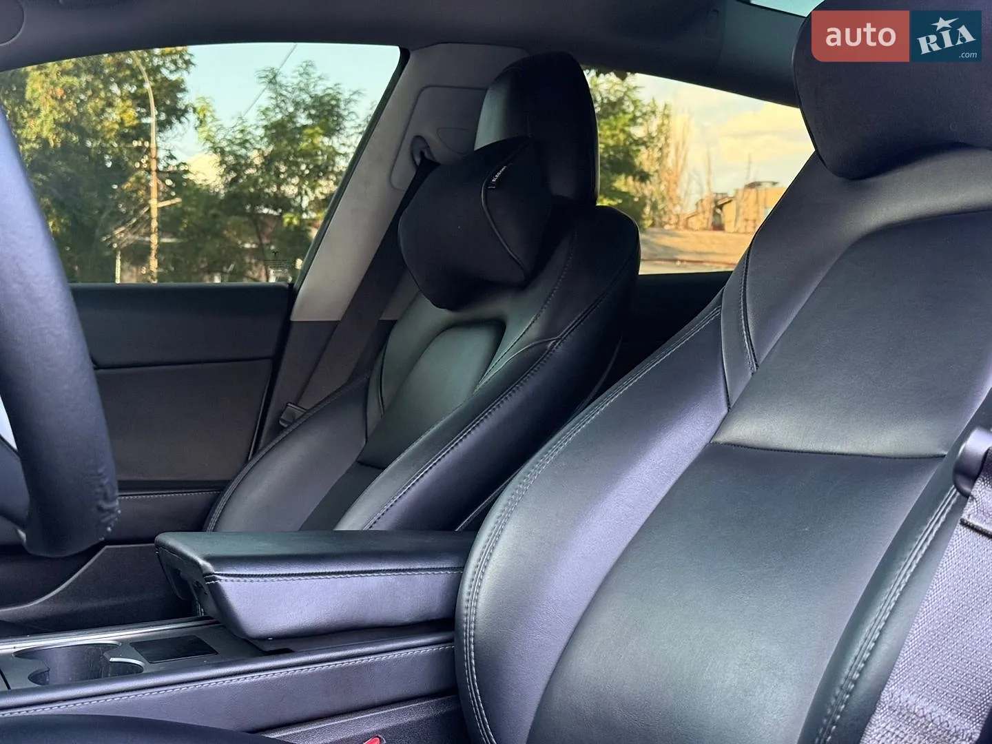 2023 Tesla Model 3 - мініатюра 15