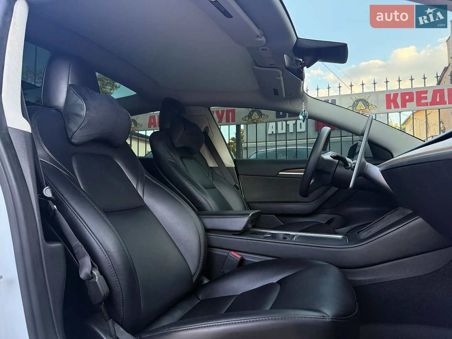 2023 Tesla Model 3 - мініатюра 27