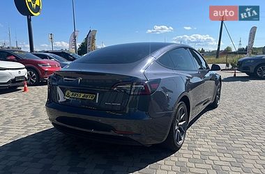 Седан Tesla Model 3 2022 в Мукачевому фото 7 Седан Tesla Model 3 2022 в Мукачевому