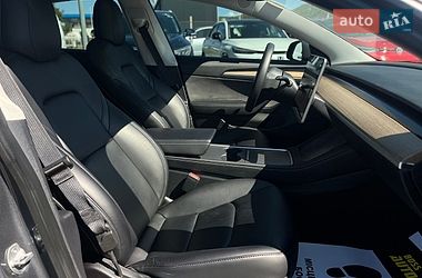 Седан Tesla Model 3 2022 в Мукачевому фото 20 Седан Tesla Model 3 2022 в Мукачевому