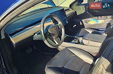 Седан Tesla Model 3 2018 в Борисполі