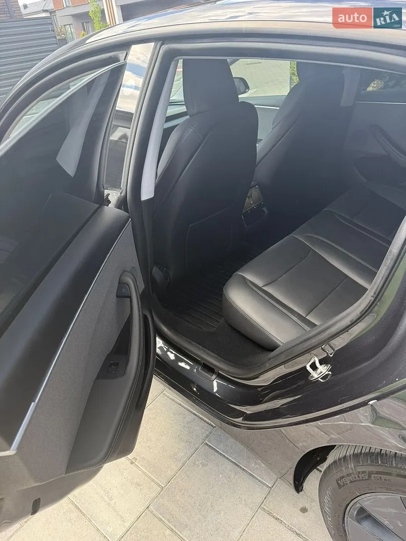 2024 Tesla Model 3 - мініатюра 11