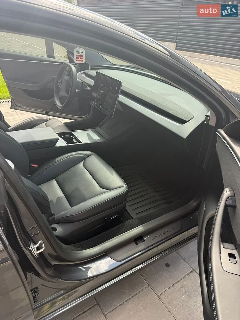 2024 Tesla Model 3 - мініатюра 14
