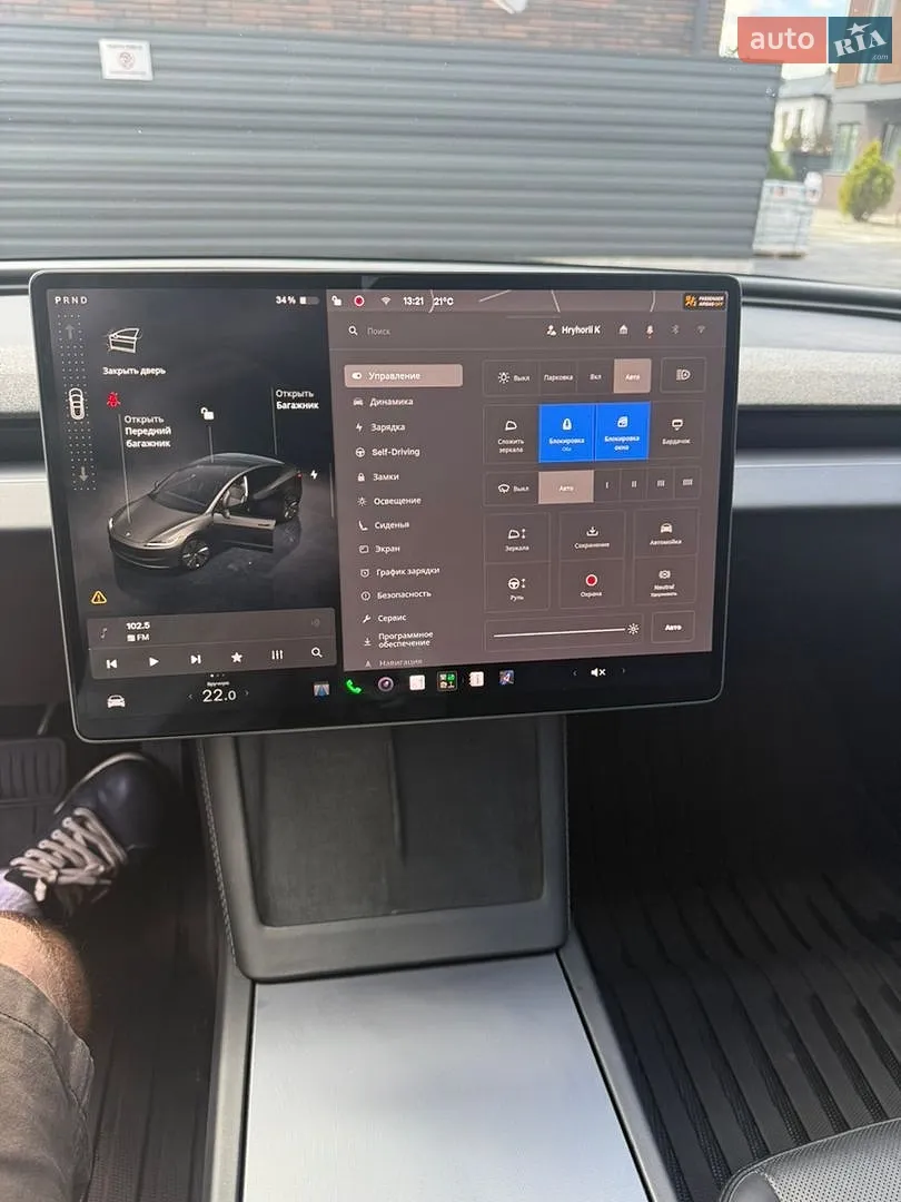 2024 Tesla Model 3 - мініатюра 16