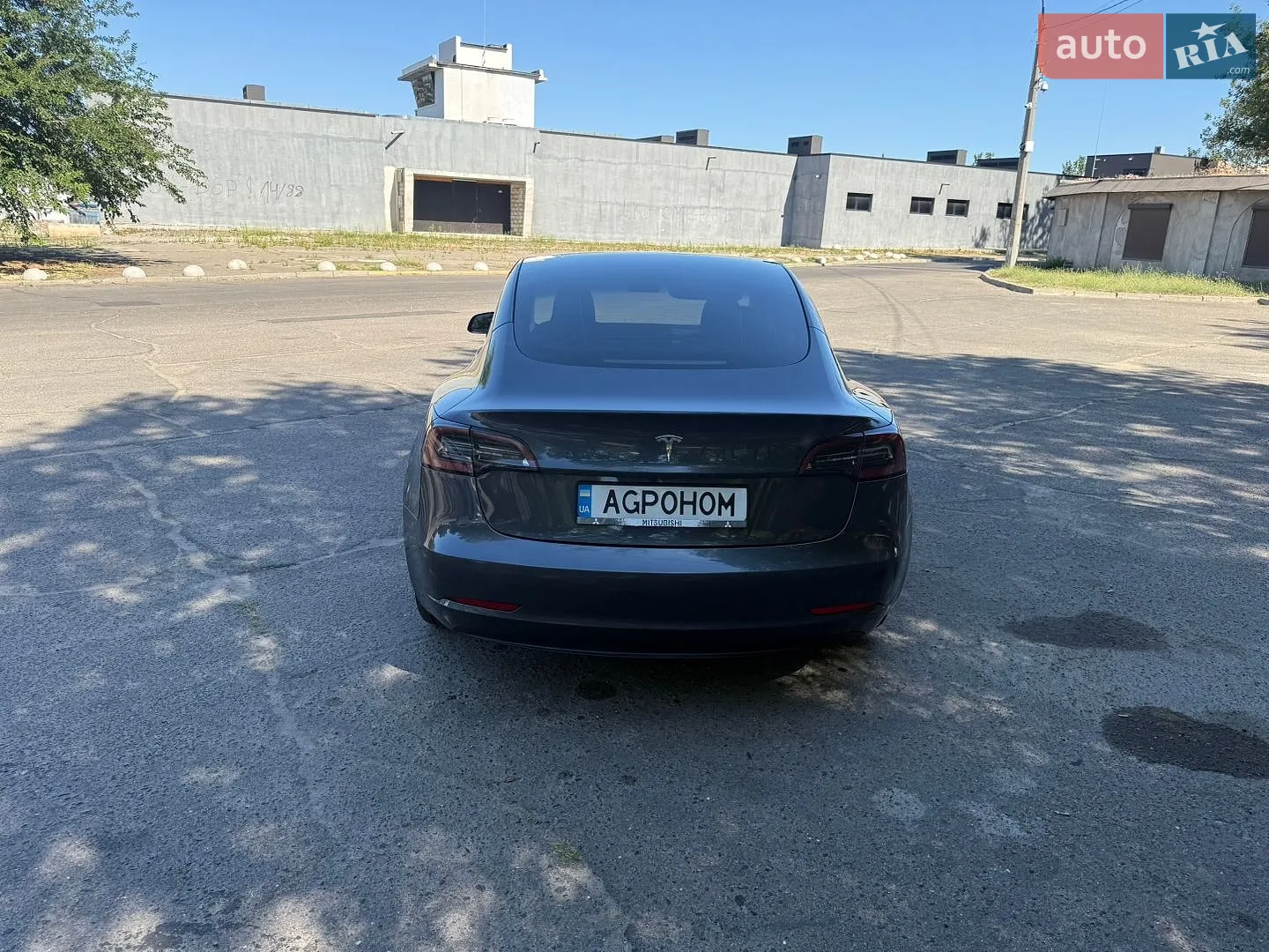 2023 Tesla Model 3 - мініатюра 3
