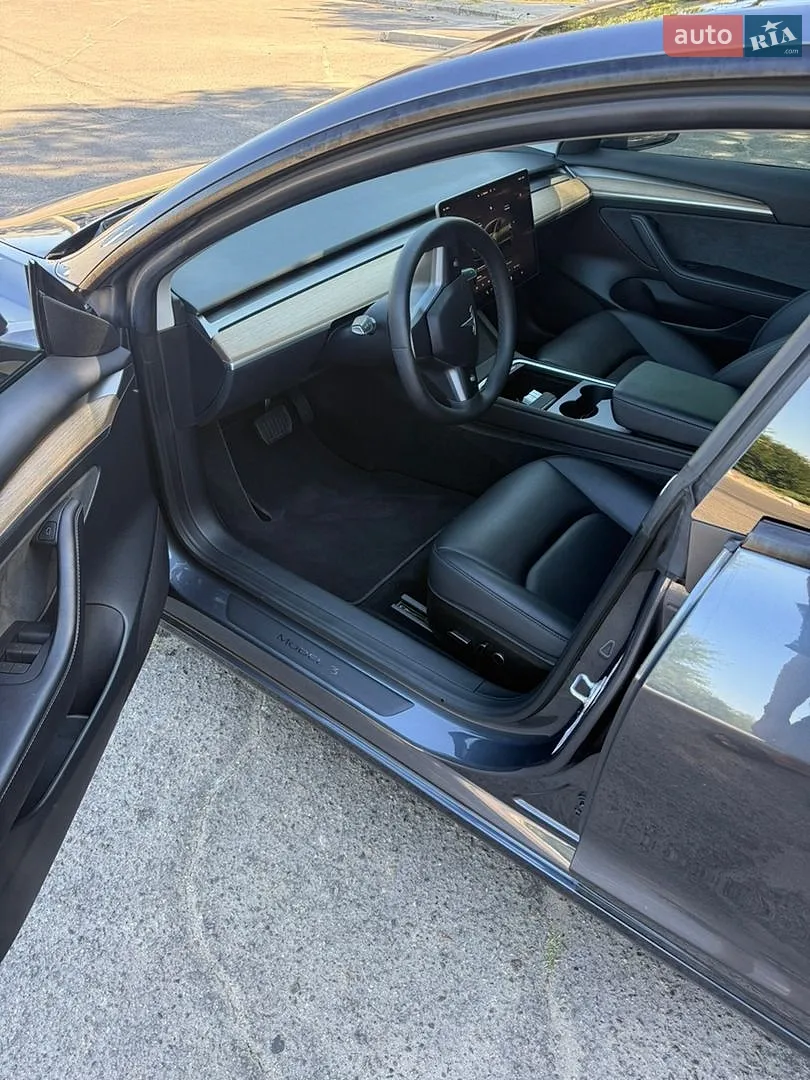 2023 Tesla Model 3 - мініатюра 6