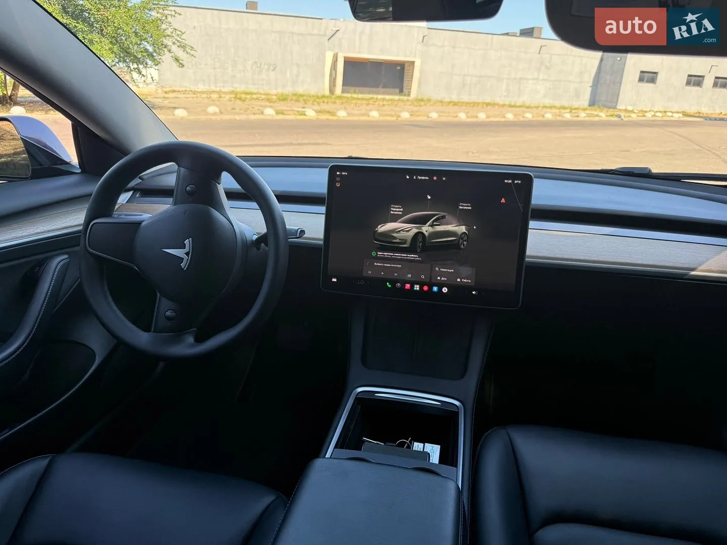 2023 Tesla Model 3 - мініатюра 7